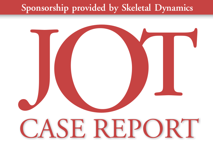 Skeletal Dynamics is proud to sponsor the JOT Distal Elbow Trauma Case Report Series. Utilize the links below to view each subject matter expert’s individual case report.