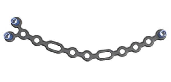 Portean® Horizontal Bend