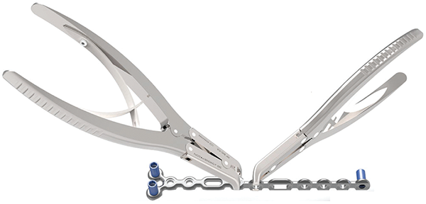 Protean® Transverse Bend