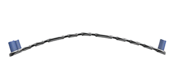 Protean® Vertical Bend
