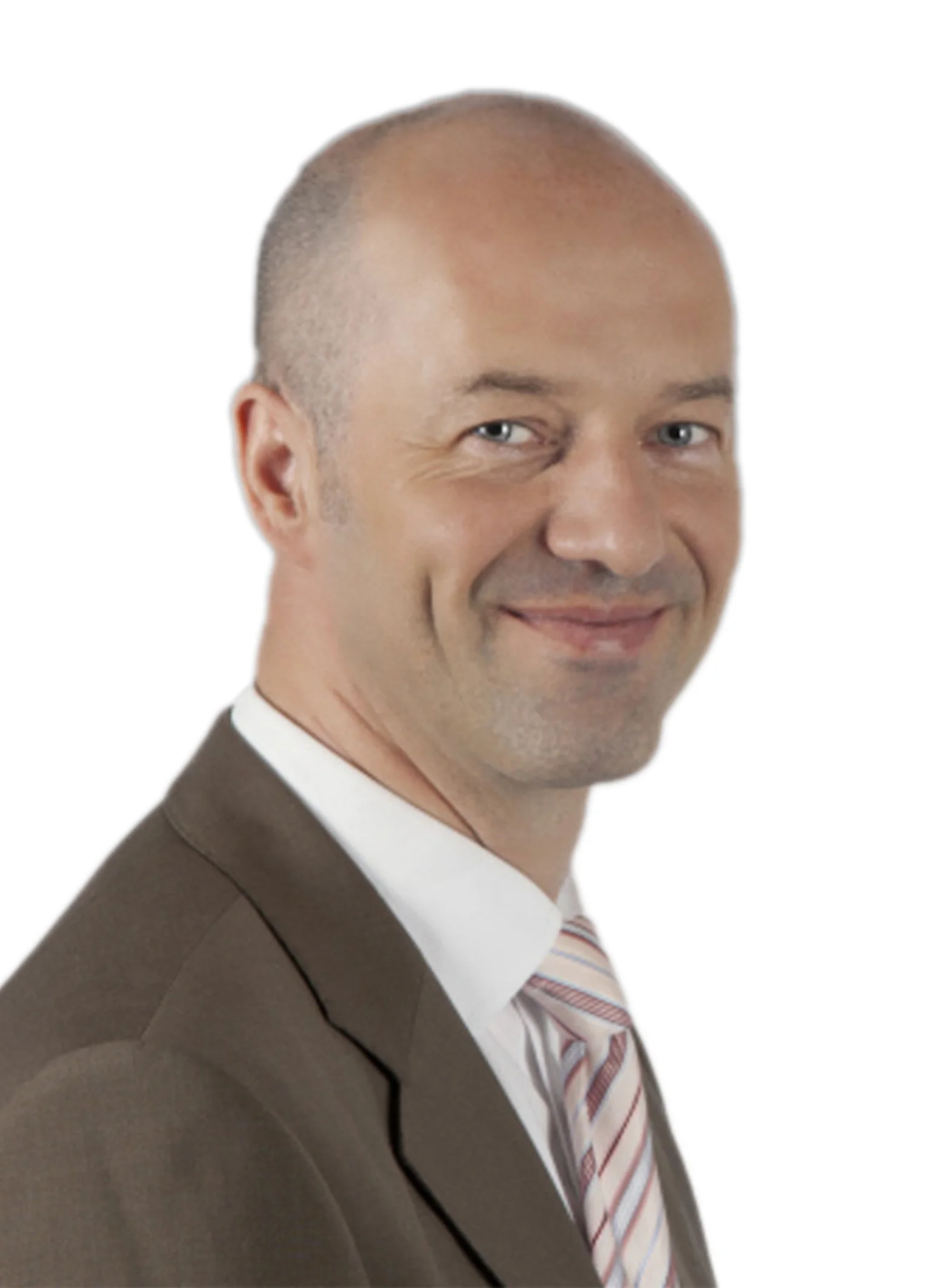 Thomas Jahnel Headshot