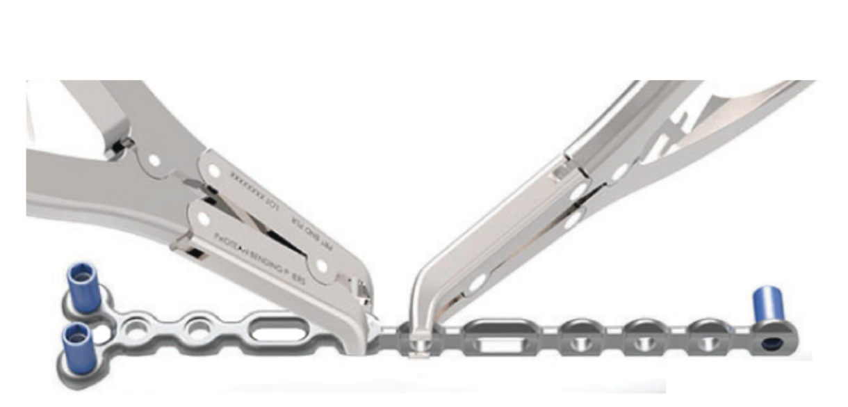 Protean® Transverse Bend