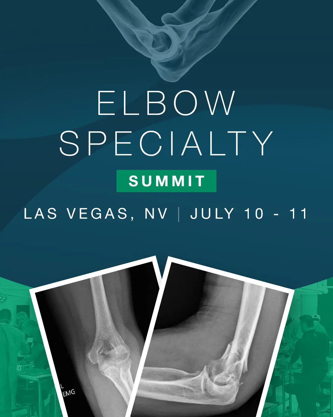 2026 Elbow Specialty Summit