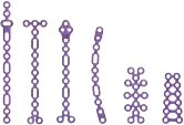 Individual plates for 1.1mm