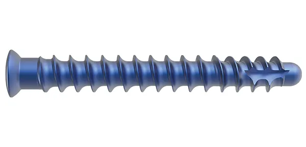 2.7mm Compression Non-Locking Screw