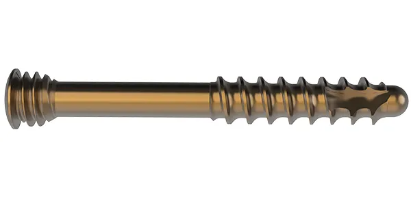 2.7mm High Compression Locking Screw