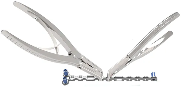 Protean® Transverse Bend