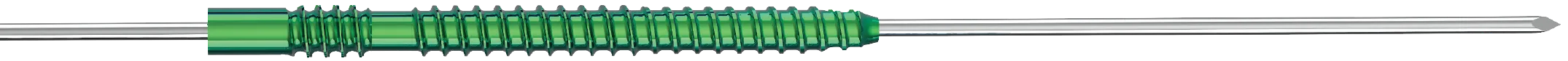 2.5mm: 26mm - 40mm lengths