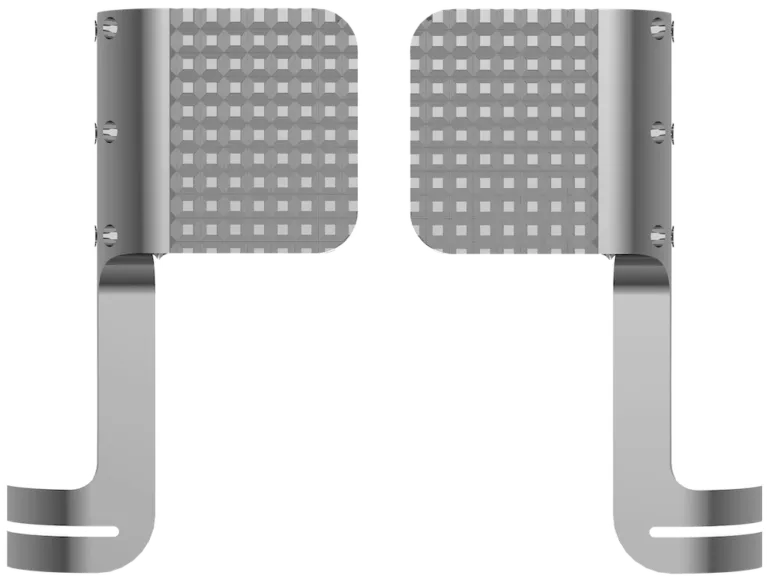 Cutting Guide Proximal, including left and right