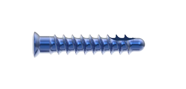 2.7mm compression non locking screw