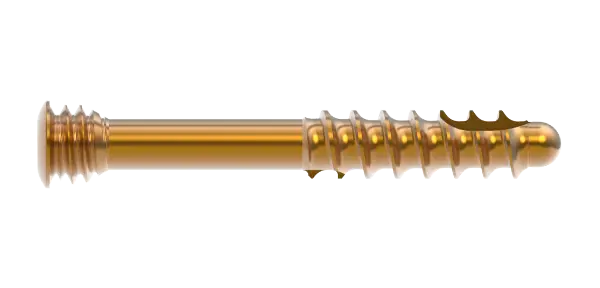 2.7mm high compression locking screw