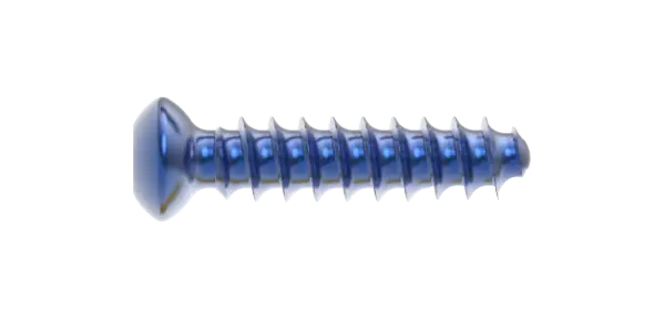 3.5mm Cortical Compression Non Locking Screw